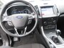Ford S-Max 1.5 Vignale 7p. 82dkm! Airco Cruise Verw stoelen Navigatie Trekhaak