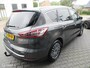 Ford S-Max 1.5 Vignale 7p. 82dkm! Airco Cruise Verw stoelen Navigatie Trekhaak