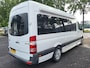 Mercedes-Benz Sprinter 2.2 cdi Auto. LENGTEBEDDEN