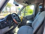 Mercedes-Benz Sprinter 2.2 cdi Auto. LENGTEBEDDEN