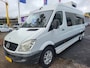 Mercedes-Benz Sprinter 2.2 cdi Auto. LENGTEBEDDEN