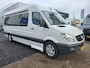 Mercedes-Benz Sprinter 2.2 cdi Auto. LENGTEBEDDEN