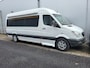 Mercedes-Benz Sprinter 2.2 cdi Auto. LENGTEBEDDEN