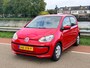 Volkswagen Up! 1.0 bmt/nap Nieuwe apk+onderhoud (bj2015)