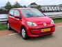 Volkswagen Up! 1.0 bmt/nap Nieuwe apk+onderhoud (bj2015)