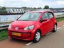 Volkswagen Up! 1.0 bmt/nap Nieuwe apk+onderhoud (bj2015)