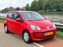 Volkswagen Up! 1.0 bmt/nap Nieuwe apk+onderhoud (bj2015)