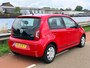 Volkswagen Up! 1.0 bmt/nap Nieuwe apk+onderhoud (bj2015)