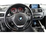 BMW 1-Serie 116i | Motor loopt wat onregelmatig en lampje brand |
