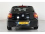 BMW 1-Serie 116i | Motor loopt wat onregelmatig en lampje brand |