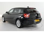 BMW 1-Serie 116i | Motor loopt wat onregelmatig en lampje brand |