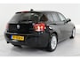 BMW 1-Serie 116i | Motor loopt wat onregelmatig en lampje brand |