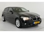BMW 1-Serie 116i | Motor loopt wat onregelmatig en lampje brand |