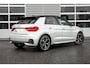 Audi A1 Sportback 25 TFSI S edition | Stoelverwarming | Adaptive Cruise Control | | Apple Carplay/Android Auto|telefoonintegratie premium | Cruise control adaptief | Extra getint glas