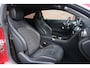 Mercedes-Benz C-klasse 180 156pk Aut. Coupe AMG Line - Panoramadak - 360° camera - Burmester audio - Navigatiesysteem - LED koplampen- 19" inch