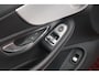 Mercedes-Benz C-klasse 180 156pk Aut. Coupe AMG Line - Panoramadak - 360° camera - Burmester audio - Navigatiesysteem - LED koplampen- 19" inch