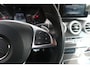 Mercedes-Benz C-klasse 180 156pk Aut. Coupe AMG Line - Panoramadak - 360° camera - Burmester audio - Navigatiesysteem - LED koplampen- 19" inch