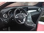 Mercedes-Benz C-klasse 180 156pk Aut. Coupe AMG Line - Panoramadak - 360° camera - Burmester audio - Navigatiesysteem - LED koplampen- 19" inch