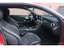 Mercedes-Benz C-klasse 180 156pk Aut. Coupe AMG Line - Panoramadak - 360° camera - Burmester audio - Navigatiesysteem - LED koplampen- 19" inch