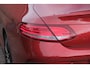 Mercedes-Benz C-klasse 180 156pk Aut. Coupe AMG Line - Panoramadak - 360° camera - Burmester audio - Navigatiesysteem - LED koplampen- 19" inch