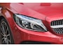Mercedes-Benz C-klasse 180 156pk Aut. Coupe AMG Line - Panoramadak - 360° camera - Burmester audio - Navigatiesysteem - LED koplampen- 19" inch