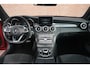 Mercedes-Benz C-klasse 180 156pk Aut. Coupe AMG Line - Panoramadak - 360° camera - Burmester audio - Navigatiesysteem - LED koplampen- 19" inch