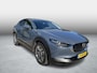 Mazda CX-30 2.0 e-SkyActiv-X M Hybrid Luxury , Leder, Schuif-/kanteldak, Bose, Clima, Adap.Cruise, Navi, 360 Camera, Apple Carplay, Android Auto, LMV 18 Inch, HUD, PDC,