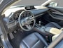 Mazda CX-30 2.0 e-SkyActiv-X M Hybrid Luxury , Leder, Schuif-/kanteldak, Bose, Clima, Adap.Cruise, Navi, 360 Camera, Apple Carplay, Android Auto, LMV 18 Inch, HUD, PDC,
