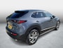 Mazda CX-30 2.0 e-SkyActiv-X M Hybrid Luxury , Leder, Schuif-/kanteldak, Bose, Clima, Adap.Cruise, Navi, 360 Camera, Apple Carplay, Android Auto, LMV 18 Inch, HUD, PDC,