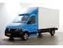 Volkswagen Crafter 35 2.0 TDI E6 Bakwagen met achterdeuren 2-Persoons 03-2021