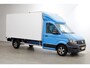 Volkswagen Crafter 35 2.0 TDI E6 Bakwagen met achterdeuren 2-Persoons 03-2021