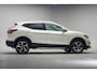 Nissan Qashqai 1.2 Tekna [ Panoramadak Cruise Half leder Navigatie]