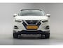 Nissan Qashqai 1.2 Tekna [ Panoramadak Cruise Half leder Navigatie]