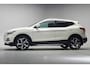 Nissan Qashqai 1.2 Tekna [ Panoramadak Cruise Half leder Navigatie]