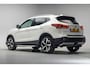 Nissan Qashqai 1.2 Tekna [ Panoramadak Cruise Half leder Navigatie]