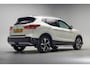 Nissan Qashqai 1.2 Tekna [ Panoramadak Cruise Half leder Navigatie]