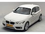 BMW 1-Serie 118i High Executive Aut.[ Leder Navi Trekhaak ]
