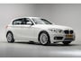 BMW 1-Serie 118i High Executive Aut.[ Leder Navi Trekhaak ]