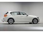 BMW 1-Serie 118i High Executive Aut.[ Leder Navi Trekhaak ]