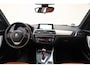 BMW 1-Serie 118i High Executive Aut.[ Leder Navi Trekhaak ]