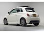 Fiat 500e 24kwh [ Leder Panoramadak Climate ]