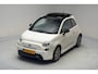 Fiat 500e 24kwh [ Leder Panoramadak Climate ]