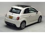 Fiat 500e 24kwh [ Leder Panoramadak Climate ]