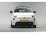 Fiat 500e 24kwh [ Leder Panoramadak Climate ]