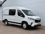 Maxus eDeliver 9 77kWh 204PK Nieuw model! L2H2 Glaspack/Camper 300km WLTP Snelladen LED Carplay Cruise control Camera Airco Parkeersensoren v+a