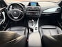 BMW 1-Serie 118i High Executive / Automaat / Navi / Leder bekl. / LED