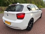 BMW 1-Serie 118i High Executive / Automaat / Navi / Leder bekl. / LED