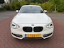 BMW 1-Serie 118i High Executive / Automaat / Navi / Leder bekl. / LED