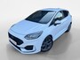 Ford Fiesta 1.0 EcoBoost Hybrid ST-Line X | NL Auto | Dealeronderhouden | Winter Pack | Driver Assistance Pack | Camera | Afneembare Trekhaak | Apple Carplay & Android Auto |