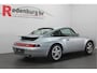 Porsche 911 993 3.6 Coupé - Lucht gekoeld - Aut. - Leder Bekl. - Originele Staat
